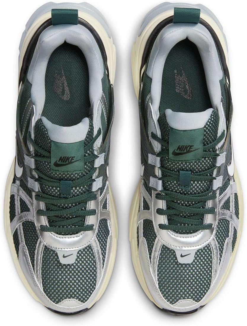 nike v2k run グリーン NIKE V2K RUN VINTAGE GREEN/VINTAGE GREEN （ナイキ V2K ラン